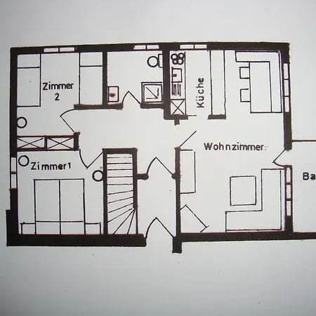 Apartment La Drossa