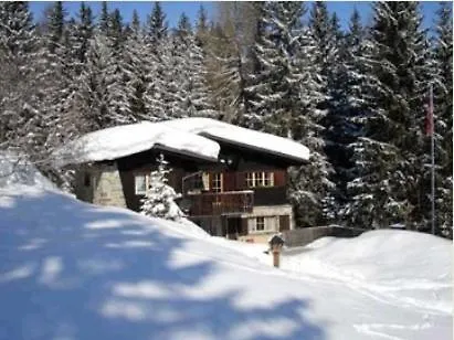 Appartement La Drossa