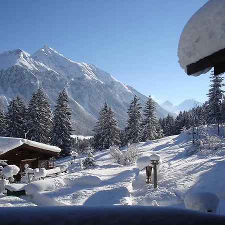 Апартаменты La Drossa *