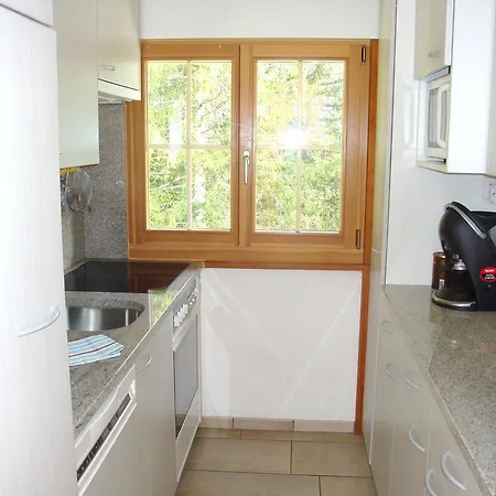 Апартаменты La Drossa *