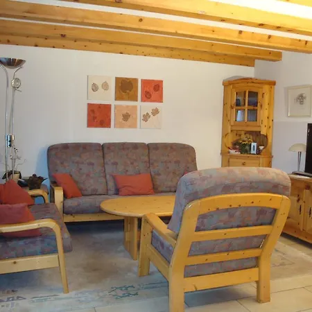 La Drossa Lenzerheide