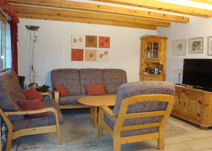 La Drossa Lenzerheide